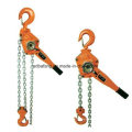 Professional Factory Manual Portable Lever Hoist